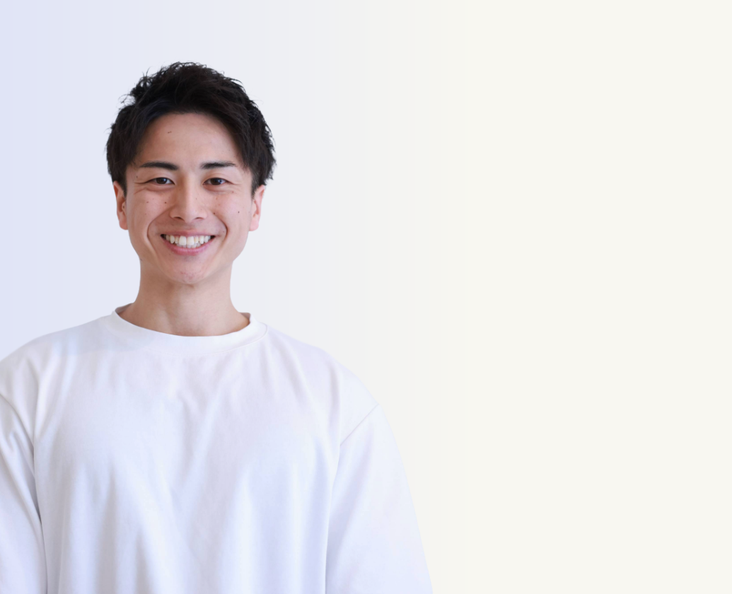 トレーナー写真
